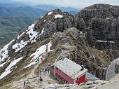 31 Il rifugio dalla croce